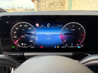 MERCEDES-BENZ B 180 usata, con Cruise Control