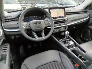 JEEP Compass usata, con Autoradio