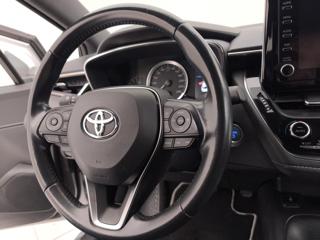 TOYOTA Corolla usata 48