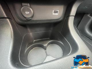 CITROEN C3 usata, con Volante in pelle