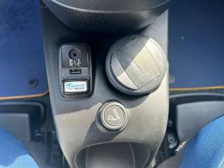 FIAT Panda usata, con Immobilizzatore elettronico