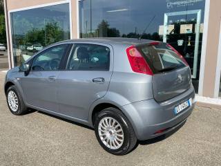FIAT Grande Punto usata 12
