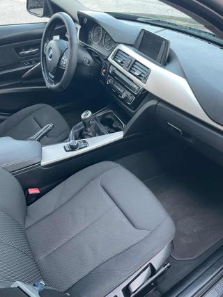 BMW 316 usata, con Climatizzatore