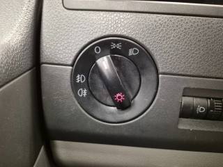 VOLKSWAGEN Transporter usata 24