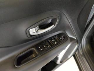 JEEP Renegade usata, con Filtro antiparticolato
