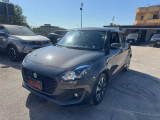 SUZUKI Swift usata, con Airbag laterali