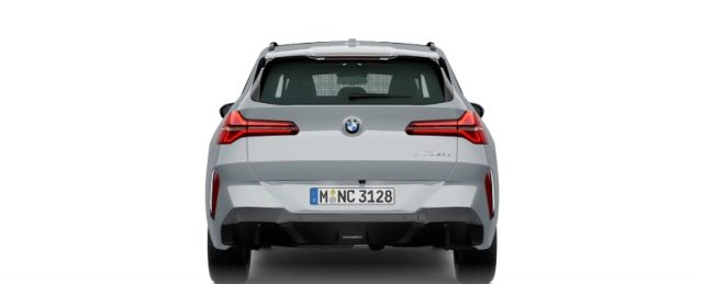 BMW X3 usata, con Alzacristalli elettrici