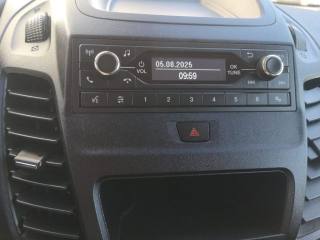 FORD Tourneo Connect usata, con Bracciolo