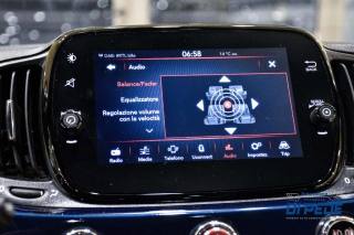 FIAT 500 usata, con Bluetooth
