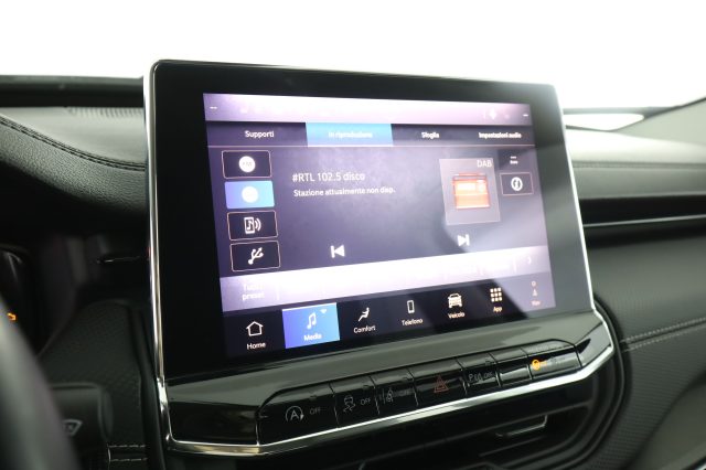 JEEP Compass usata 10