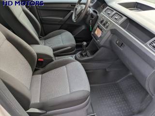 VOLKSWAGEN Caddy usata, con Boardcomputer