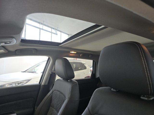 SUZUKI Vitara usata, con USB
