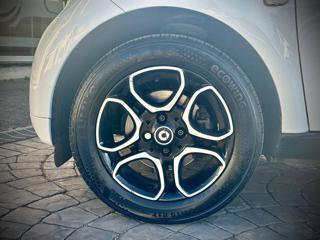 SMART ForTwo usata, con Immobilizzatore elettronico