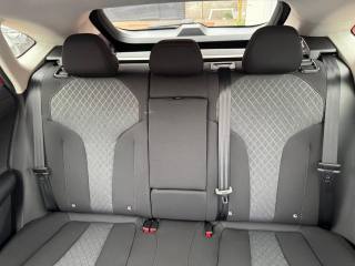 MG HS usata, con Servosterzo