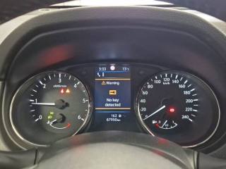 NISSAN X-Trail usata, con Filtro antiparticolato