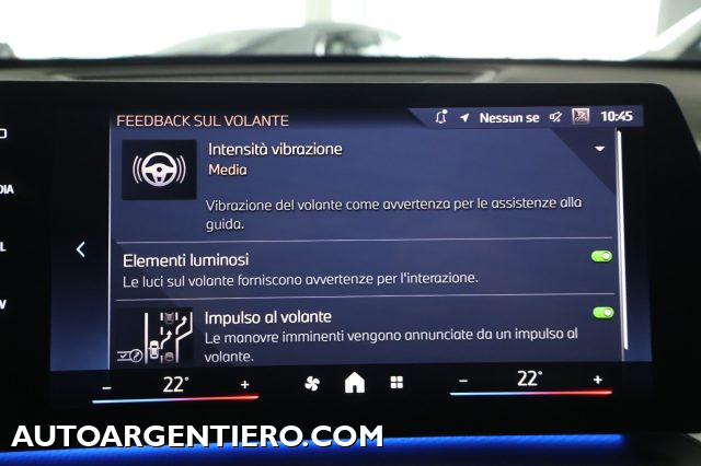 BMW X1 usata, con Isofix