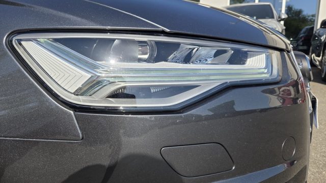 AUDI A6 usata, con Cerchi in lega