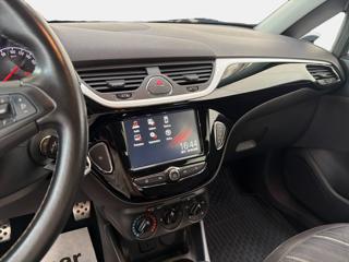 OPEL Corsa usata, con Climatizzatore