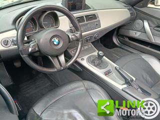 BMW Z4 usata, con Autoradio