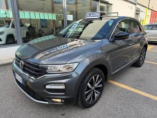 VOLKSWAGEN T-Roc 1.0 TSI 115 CV Style  ***CARPLAY/ANDROID AUTO***
