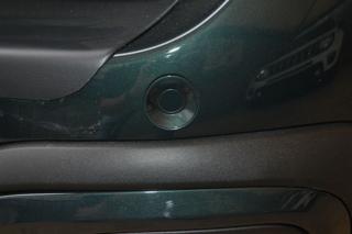 FIAT Panda Cross usata, con Autoradio