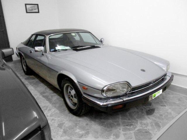 JAGUAR XJ usata, con ABS