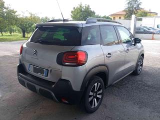 CITROEN C3 Aircross usata, con Airbag laterali