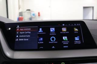 BMW 220 usata, con Servosterzo