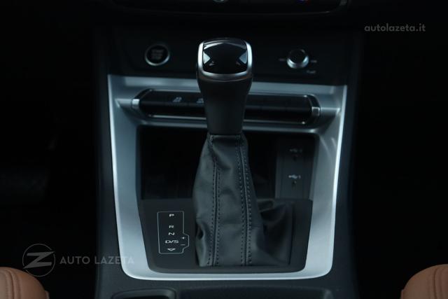AUDI Q3 usata, con Cruise Control