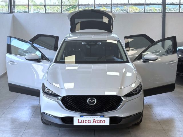 MAZDA CX-30 usata, con Airbag