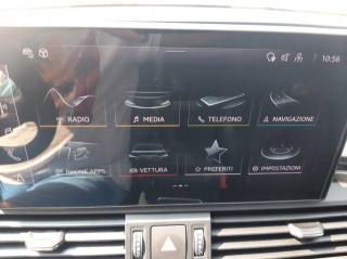 AUDI Q5 usata, con Fari LED