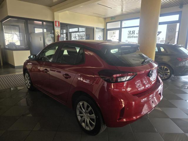 OPEL Corsa usata, con Chiusura centralizzata