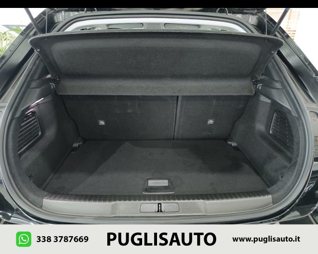 OPEL Mokka usata, con Frenata d