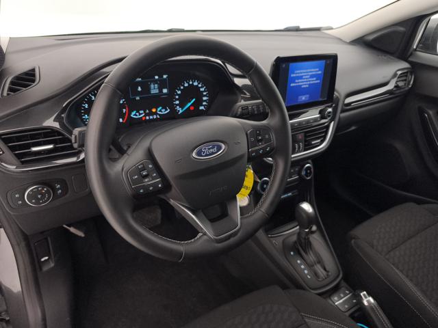 FORD Puma usata, con Climatizzatore