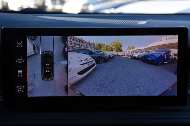 ALFA ROMEO Tonale usata, con Chiusura centralizzata telecomandata