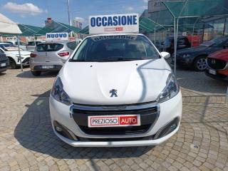 PEUGEOT 208 usata, con Alzacristalli elettrici