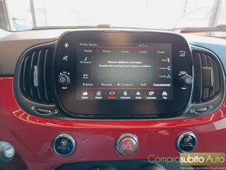 FIAT 500 usata 20