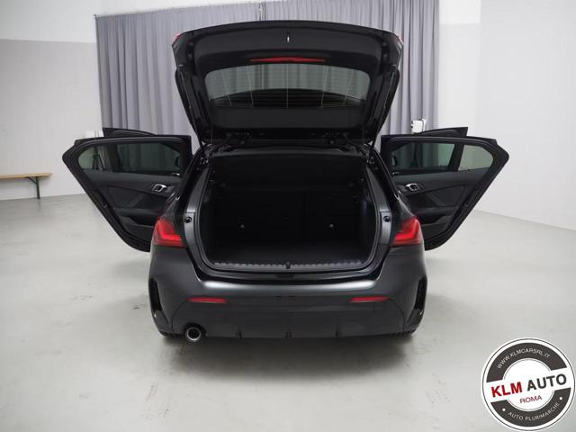 BMW 118 usata, con Chiusura centralizzata
