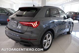AUDI Q3 usata, con Sensore di luce