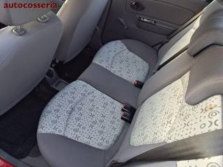 CHEVROLET Matiz usata, con Alzacristalli elettrici