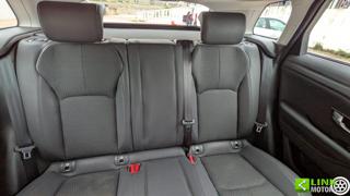 LAND ROVER Range Rover Evoque usata, con ESP