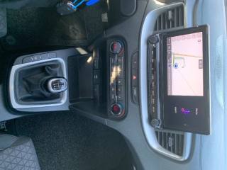 KIA Ceed usata, con Sistema di navigazione
