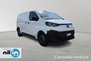 FIAT Scudo Scudo L2H1 1.5 Bluehdi 120cv Mt6
