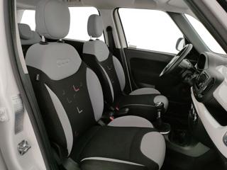 FIAT 500L usata, con Autoradio