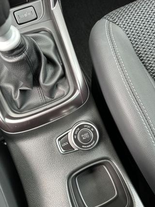SUZUKI S-Cross usata, con Sedile posteriore sdoppiato