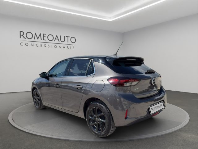 OPEL Corsa usata, con Airbag Passeggero