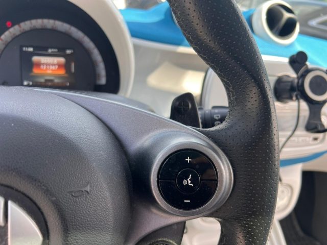 SMART ForFour usata, con Climatizzatore