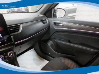 RENAULT Arkana usata, con Climatizzatore