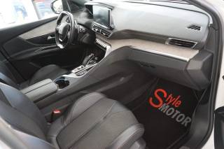 PEUGEOT 3008 usata, con Chiusura centralizzata