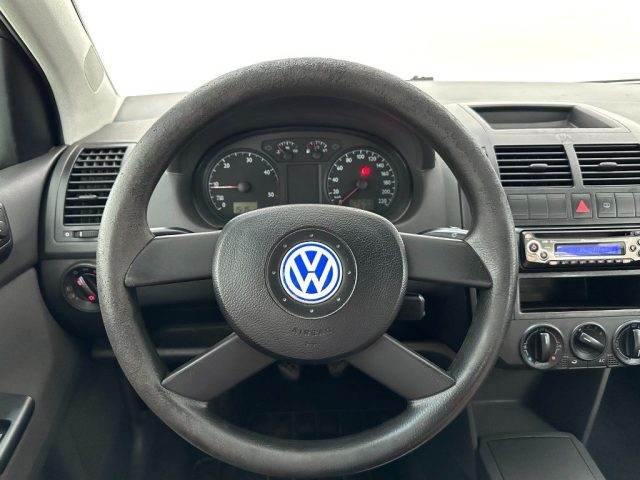VOLKSWAGEN Polo usata, con Cerchi in lega